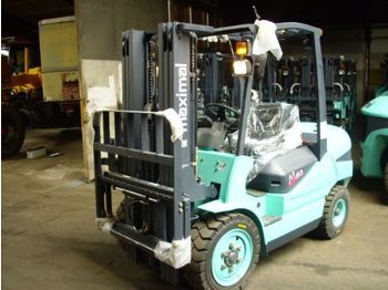 Maximal M30 SERIE FD30T - Diesel heftruck