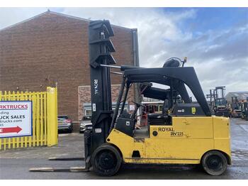 Diesel heftruck RY225