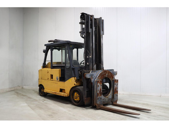 Diesel heftruck Royal T250
