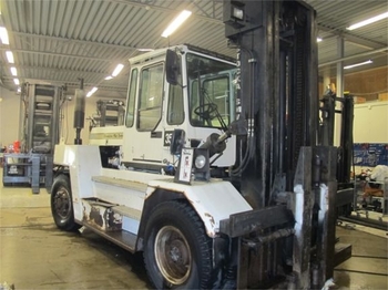 SMV 12-1200 - Diesel heftruck