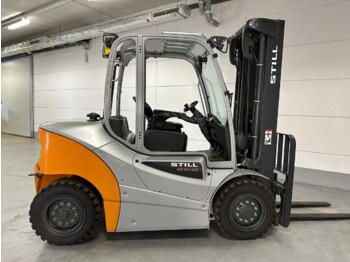 Diesel heftruck STILL RX 70-40