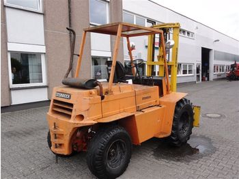 Steinbock Boss DFG 30 - 2F 360 2x4 - Diesel heftruck