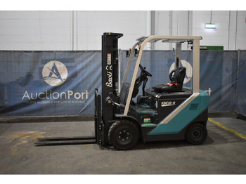 Baoli KBE20-N - Elektrische heftruck