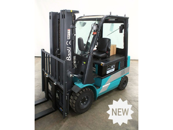  Baoli KBE30 - Elektrische heftruck