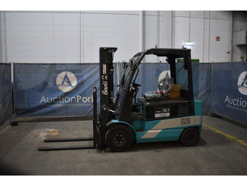 Baoli KBE30 - Elektrische heftruck