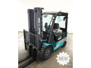  Baoli KBE35 - Elektrische heftruck