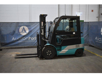 Baoli KBE35 - Elektrische heftruck