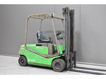 CESAB Blitz 420 - Elektrische heftruck
