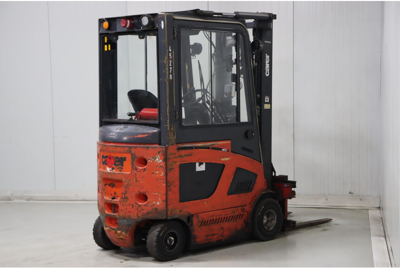 Elektrische heftruck Carer Z25HD