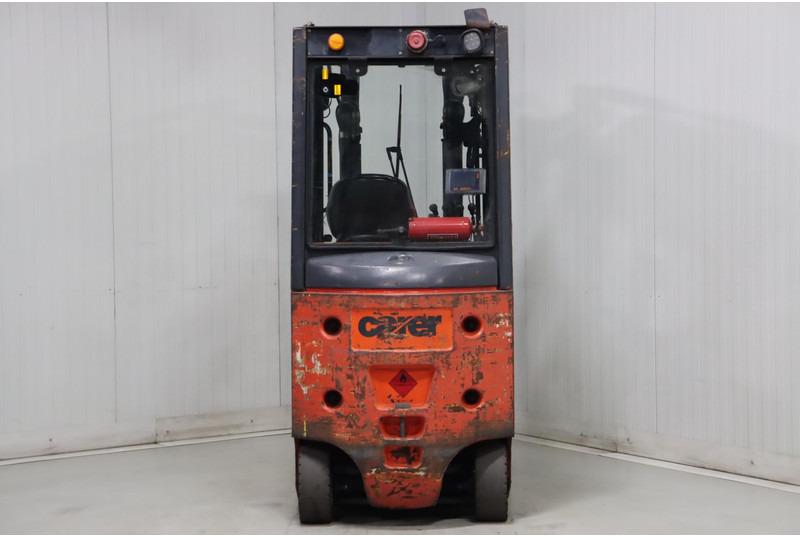 Elektrische heftruck Carer Z25HD