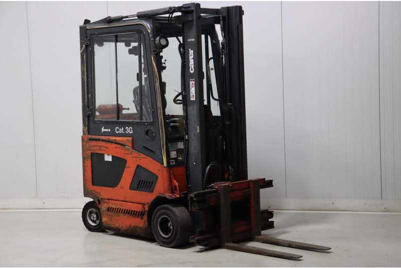 Elektrische heftruck Carer Z25HD