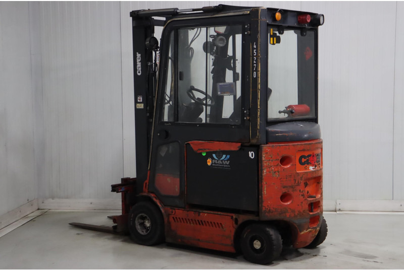 Elektrische heftruck Carer Z25HD