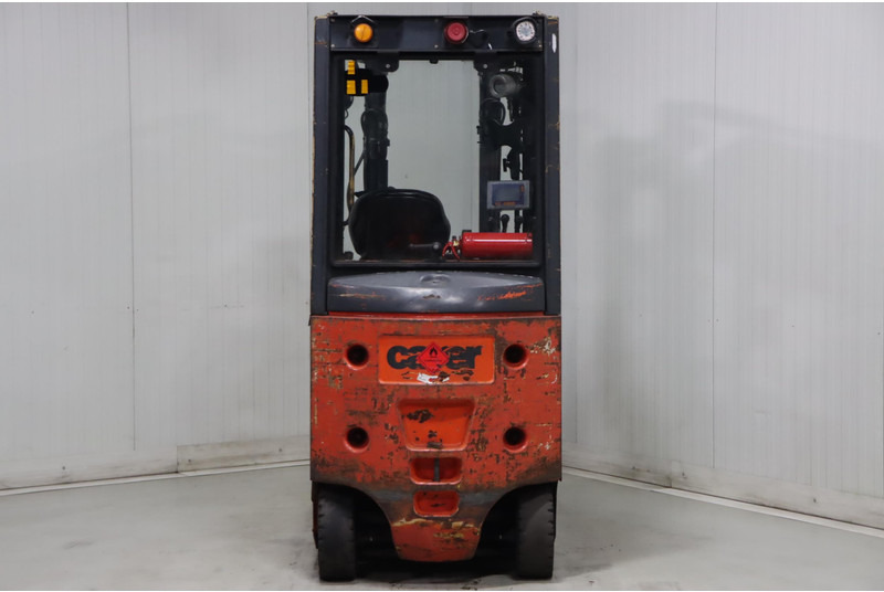 Elektrische heftruck Carer Z25HD