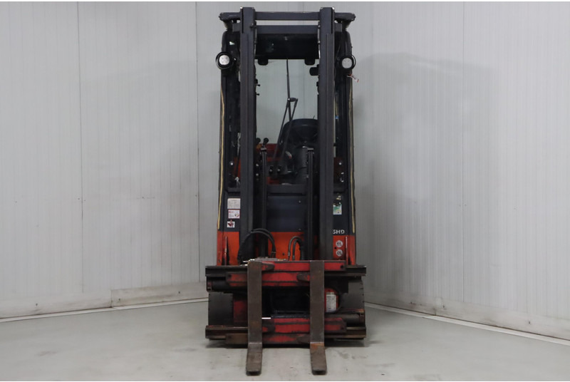 Elektrische heftruck Carer Z25HD
