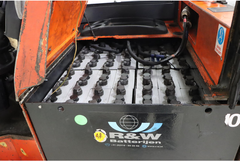 Elektrische heftruck Carer Z25HD