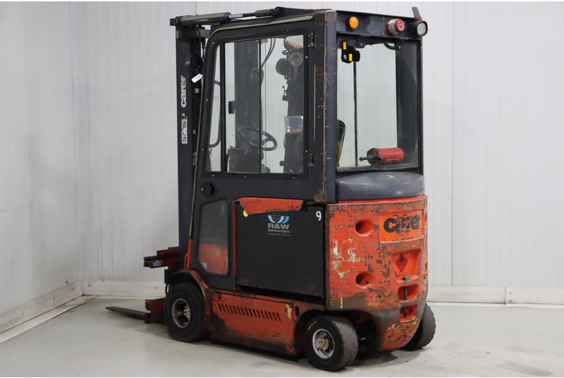 Elektrische heftruck Carer Z25HD