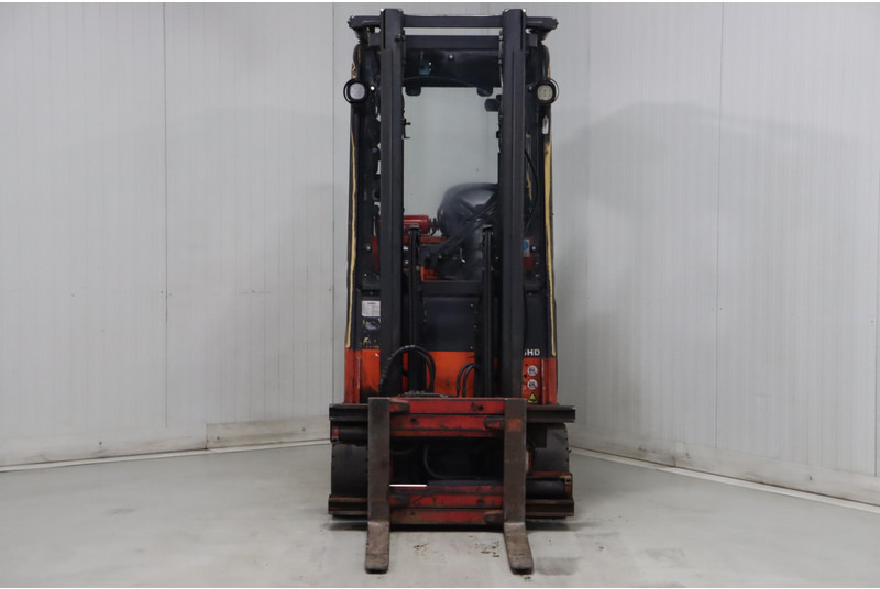 Elektrische heftruck Carer Z25HD
