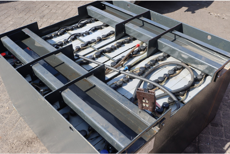 Elektrische heftruck Carer Z70H