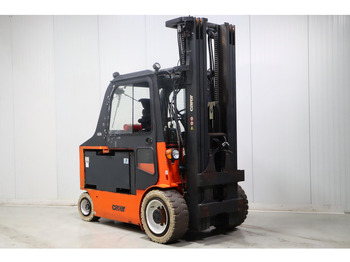 Elektrische heftruck Carer Z80HL