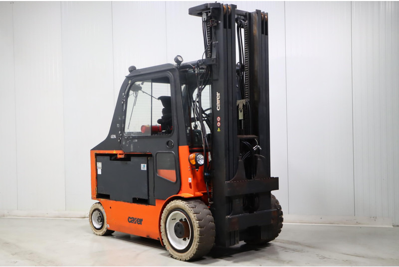 Elektrische heftruck Carer Z80HL