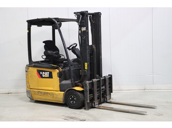 Elektrische heftruck Caterpillar EP16ANT
