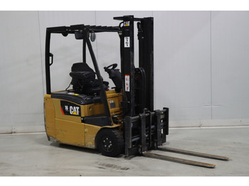Elektrische heftruck Caterpillar EP16CPNT