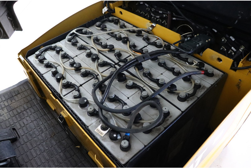 Elektrische heftruck Caterpillar EP16CPNT