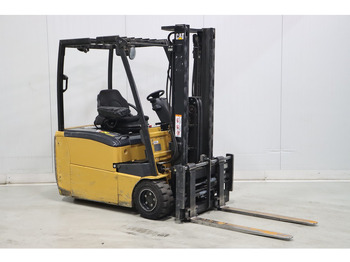 Elektrische heftruck Caterpillar EP20PNT