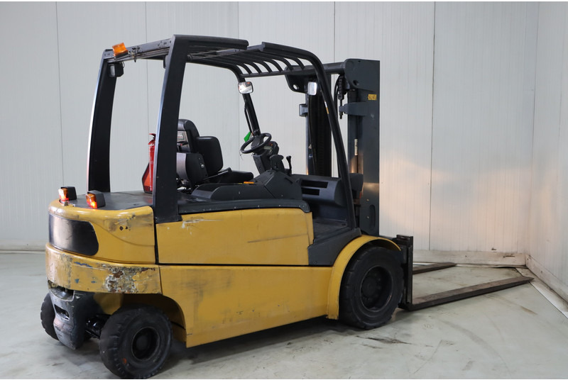 Elektrische heftruck Caterpillar EP50