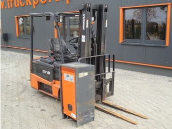 DOOSAN B18T-5 ELEKTRISCHE GABELSTAPLER  - Elektrische heftruck