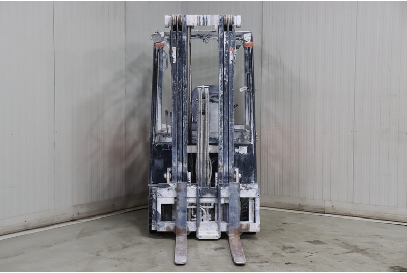 Elektrische heftruck Doosan B18T-7