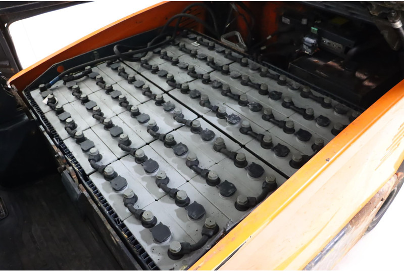 Elektrische heftruck Doosan B35X-7