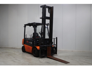 Elektrische heftruck Doosan B45X-5