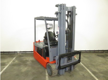 Heli CPD18SCQ - elektrische heftruck