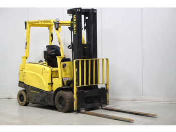 Elektrische heftruck Hyster J2.5XN