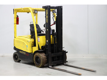 Elektrische heftruck Hyster J2.5XN