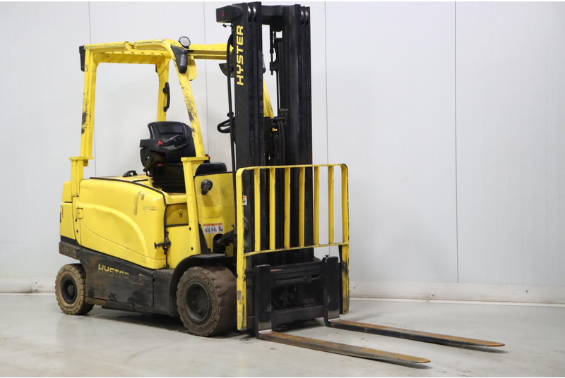 Elektrische heftruck Hyster J2.5XN