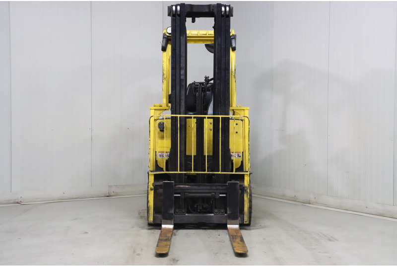 Elektrische heftruck Hyster J2.5XN