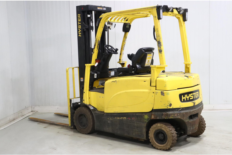 Elektrische heftruck Hyster J2.5XN