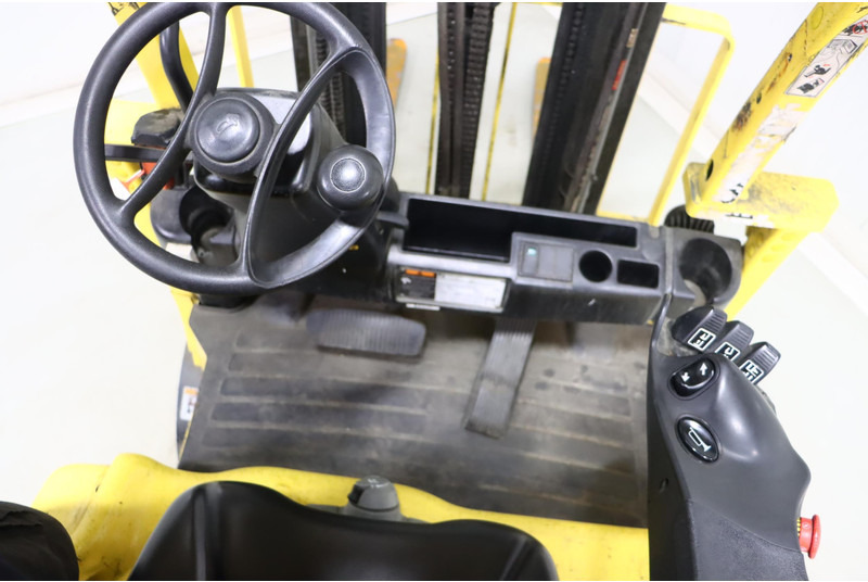 Elektrische heftruck Hyster J2.5XN