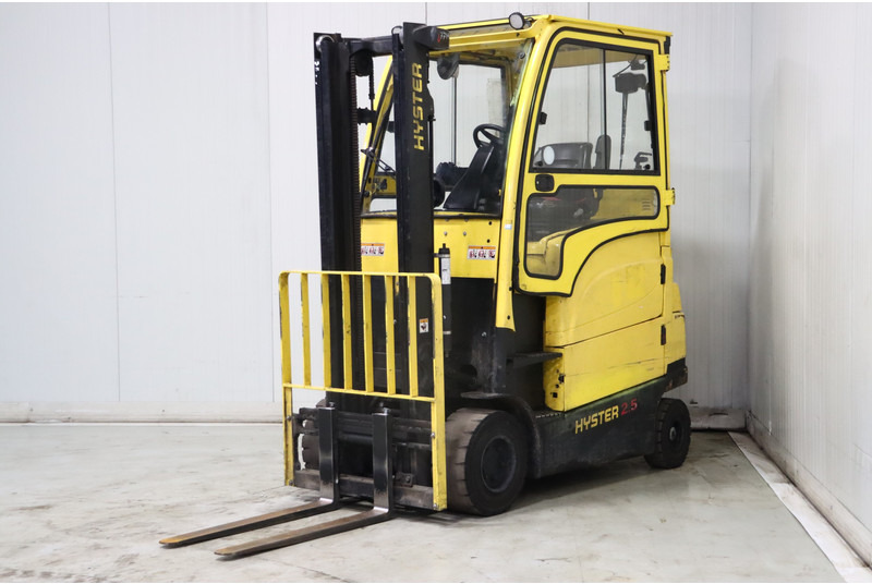 Elektrische heftruck Hyster J2.5XN