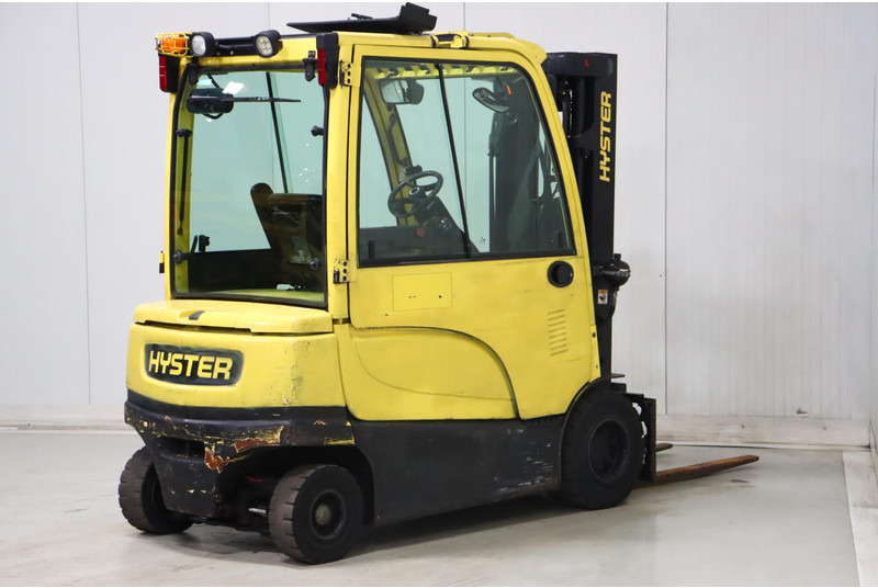 Elektrische heftruck Hyster J2.5XN
