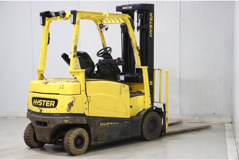 Elektrische heftruck Hyster J2.5XN
