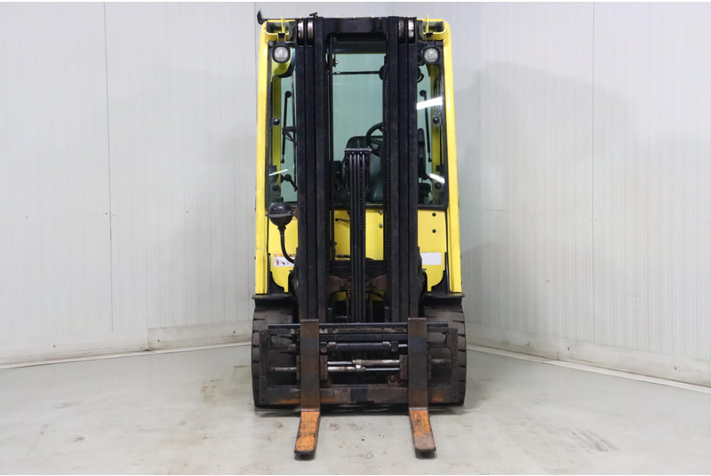 Elektrische heftruck Hyster J2.5XN