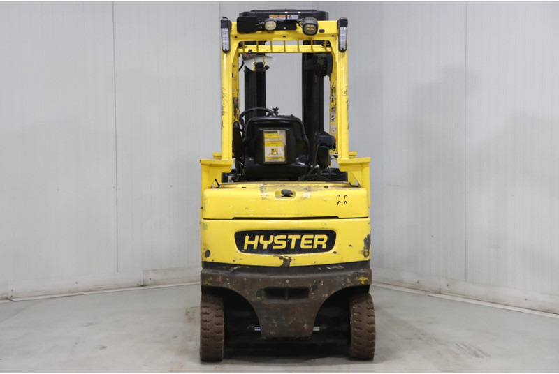 Elektrische heftruck Hyster J2.5XN