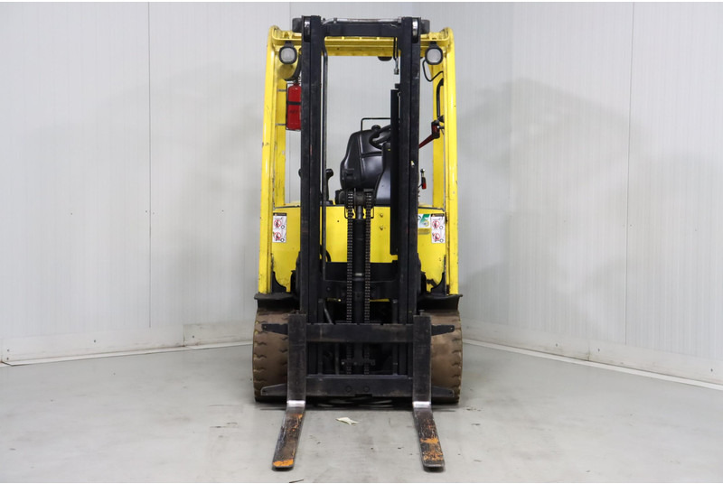 Elektrische heftruck Hyster J2.5XN