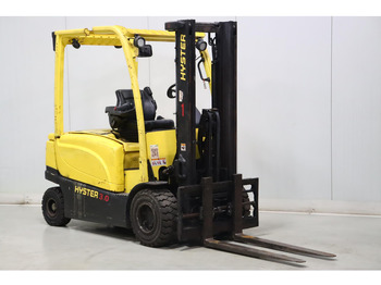 Elektrische heftruck Hyster J3.0XN