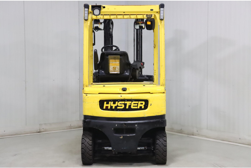 Elektrische heftruck Hyster J3.0XN