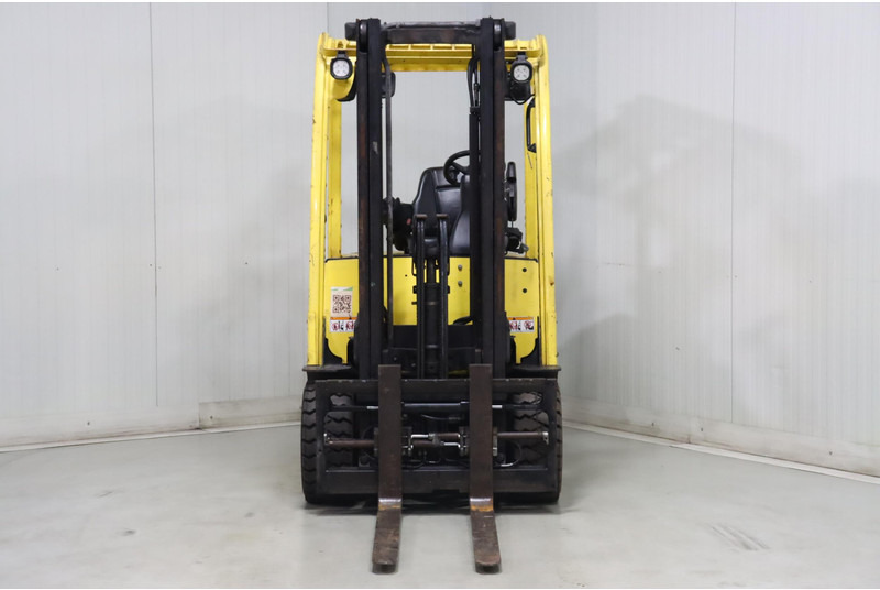 Elektrische heftruck Hyster J3.0XN
