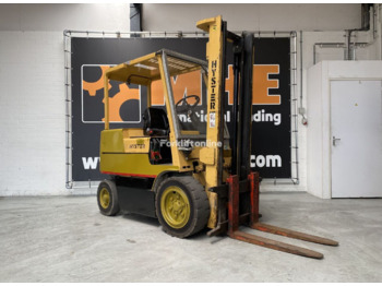 Elektrische heftruck Hyster J60AS